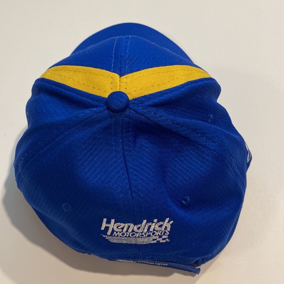 NAPA Racing #24 NASCAR Baseball Hat Hendricks Sports One Size NWOT D8 - Picture 8 of 9